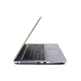 HP EliteBook 840 G3 14" Core i5 2.4 GHz - SSD 512 Go - 16 Go AZERTY - Français