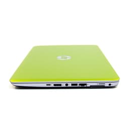 HP EliteBook 840 G3 14" Core i5 2.4 GHz - SSD 512 Go - 16 Go AZERTY - Français