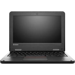 Lenovo ThinkPad 11E 11" Celeron 1.8 GHz - HDD 500 Go - 8 Go AZERTY - Français
