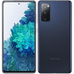 Galaxy S20 FE 5G 256 Go - Bleu Foncé - Débloqué