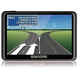 GPS Snooper S6900