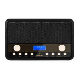 Radio Auna MG2-DIGIDAB alarm