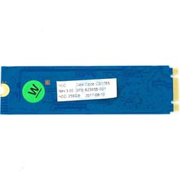 HP SSD M.2 2280 256 GO - SSD 256 GB GHz - SATA