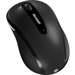 Souris Microsoft Mobile Mouse 4000 Sans fil
