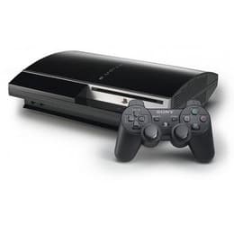 PlayStation 3 - Noir