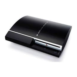 PlayStation 3 - Noir