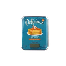 Balance de cuisine Tefal BC5119V0