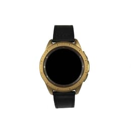 Montre Cardio GPS Samsung Galaxy Watch - Or (Sunrise gold)
