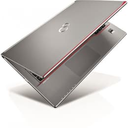 Fujitsu LifeBook E744 14" Core i5 2.6 GHz - HDD 500 Go - 8 Go AZERTY - Français