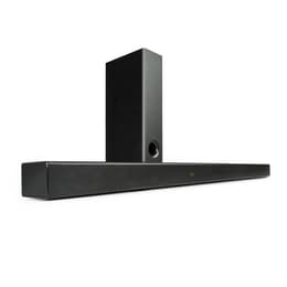 Barre de son Auna Areal Bar 750 2.1 Sound System - Noir