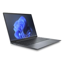 HP Elite Dragonfly G3 14" Core i7 1.4 GHz - SSD 1 To - 32 Go QWERTY - Néerlandais