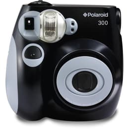Instantané Pic-300 - Noir + Polaroid 60mm f/12.7 f/12.7