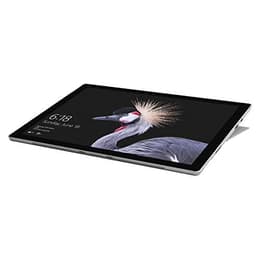 Microsoft Surface Pro 5 12" Core i5 2.6 GHz - SSD 256 Go - 8 Go AZERTY - Français