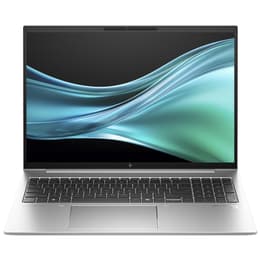 HP EliteBook 865 16 G11 16" Ryzen 7 3.3 GHz - SSD 512 Go - 16 Go QWERTY - Espagnol