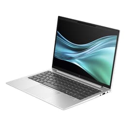 HP EliteBook 865 16 G11 16" Ryzen 7 3.3 GHz - SSD 512 Go - 16 Go QWERTY - Espagnol