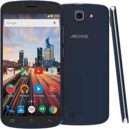 Archos 50e Helium 8 Go - Bleu - Débloqué