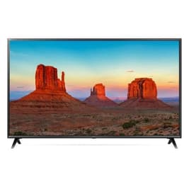SMART TV LG LCD Ultra HD 4K 109 cm 43UK6300MLB