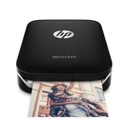 HP Sprocket Jet d'encre
