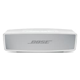 Enceinte Bluetooth Bose SoundLink Mini II Special Edition - Argent