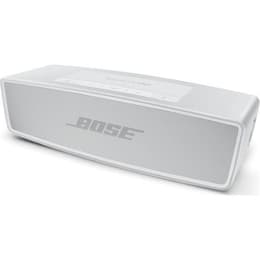 Enceinte Bluetooth Bose SoundLink Mini II Special Edition - Argent
