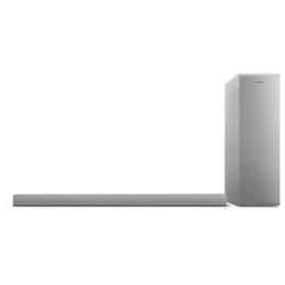 Barre de son Philips TAB6405/10 - Gris