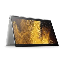 HP EliteBook X360 1040 G6 14" Core i7 1.8 GHz - SSD 512 Go - 8 Go AZERTY - Français