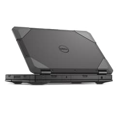 Dell Latitude 5404 14" Core i5 1.9 GHz - SSD 256 Go - 16 Go QWERTZ - Allemand