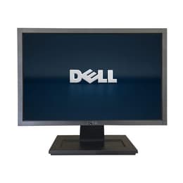 Écran 18" LCD WXGA Dell E1910H