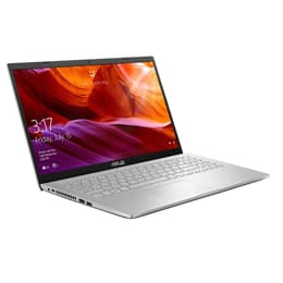Asus X509JA-EJ029T 15" Core i5 1 GHz - SSD 256 Go - 8 Go QWERTY - Anglais