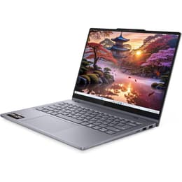 Lenovo IdeaPad 5 2-in-1 14AKP10 14" Other 2 GHz - SSD 512 Go - 16 Go QWERTY - Anglais