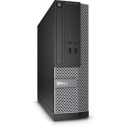 Dell OptiPlex 3020 SFF Core i3 3,3 GHz - HDD 500 Go RAM 8 Go