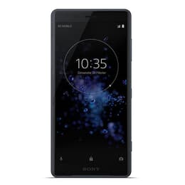 Sony Xperia XZ2 Compact 64 Go - Noir - Débloqué - Dual-SIM