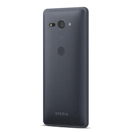 Sony Xperia XZ2 Compact 64 Go - Noir - Débloqué