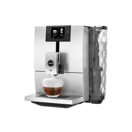 Machine Expresso Compatible Nespresso Jura ENA-8 L - Gris