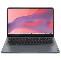 Lenovo IdeaPad Slim 3 Chrome Core i3-N305 2 GHz 256Go SSD - 8Go QWERTY - Anglais