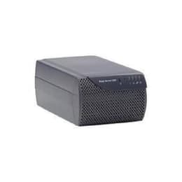 NAS  OVERLAND STORAGE SNAPSERVER  210 - 1 To