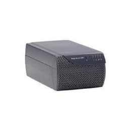 Overland STORAGE SNAPSERVER 210 - 1000GB - GB RAM