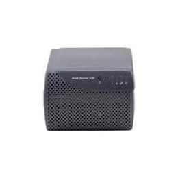 NAS  OVERLAND STORAGE SNAPSERVER  210 - 1 To