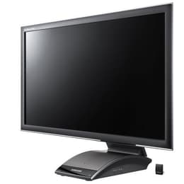 Écran 27" LED FHD Samsung C27A750X