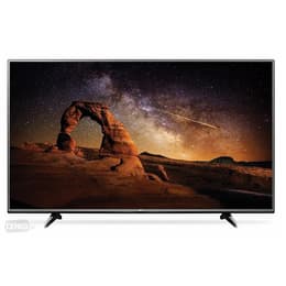 SMART TV LG LCD Ultra HD 4K 165 cm 65UH6157