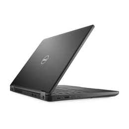 Dell Latitude E5470 14" Core i5 2.4 GHz - SSD 240 Go - 8 Go AZERTY - Français