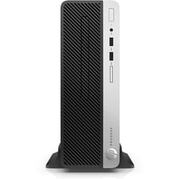HP ProDesk 400 G5 SFF Core i5 3 GHz - SSD 256 Go RAM 8 Go