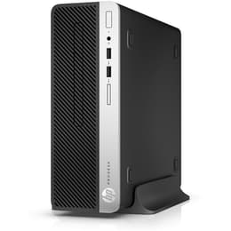 HP ProDesk 400 G5 SFF Core i5 3 GHz - SSD 256 Go RAM 8 Go