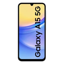 Galaxy A15 5G 128 Go - Bleu - Débloqué