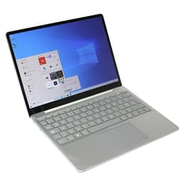 Microsoft Surface Go 12" Core i5 1 GHz - SSD 256 Go - 8 Go QWERTY - Italien