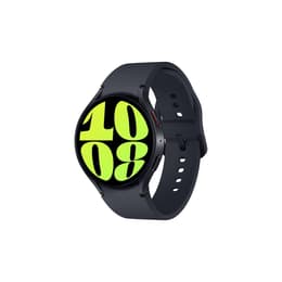 Montre Cardio GPS Samsung Galaxy Watch6 - Noir