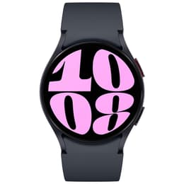 Montre Samsung Cardio GPS Galaxy Watch6 - Noir
