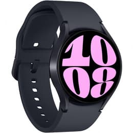 Montre Samsung Cardio GPS Galaxy Watch6 - Noir