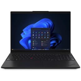 Lenovo ThinkPad L14 G6 14" Core Ultra 5 GHz - 1 To SSD - 16 Go QWERTY - Espagnol