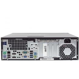 HP Elitedesk 800 G1 Core i5 3,2 GHz - SSD 128 Go RAM 8 Go